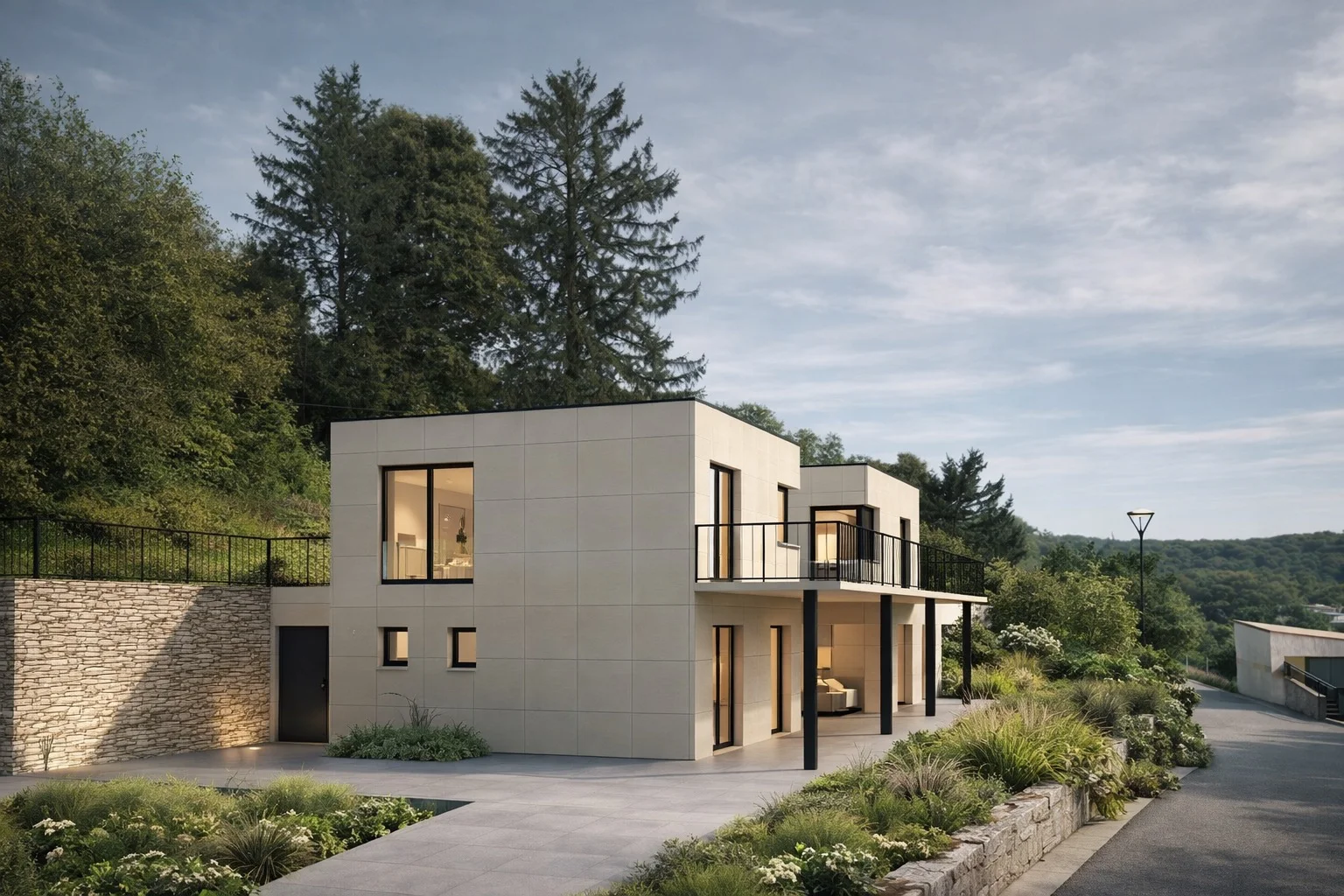 Villas Capelli