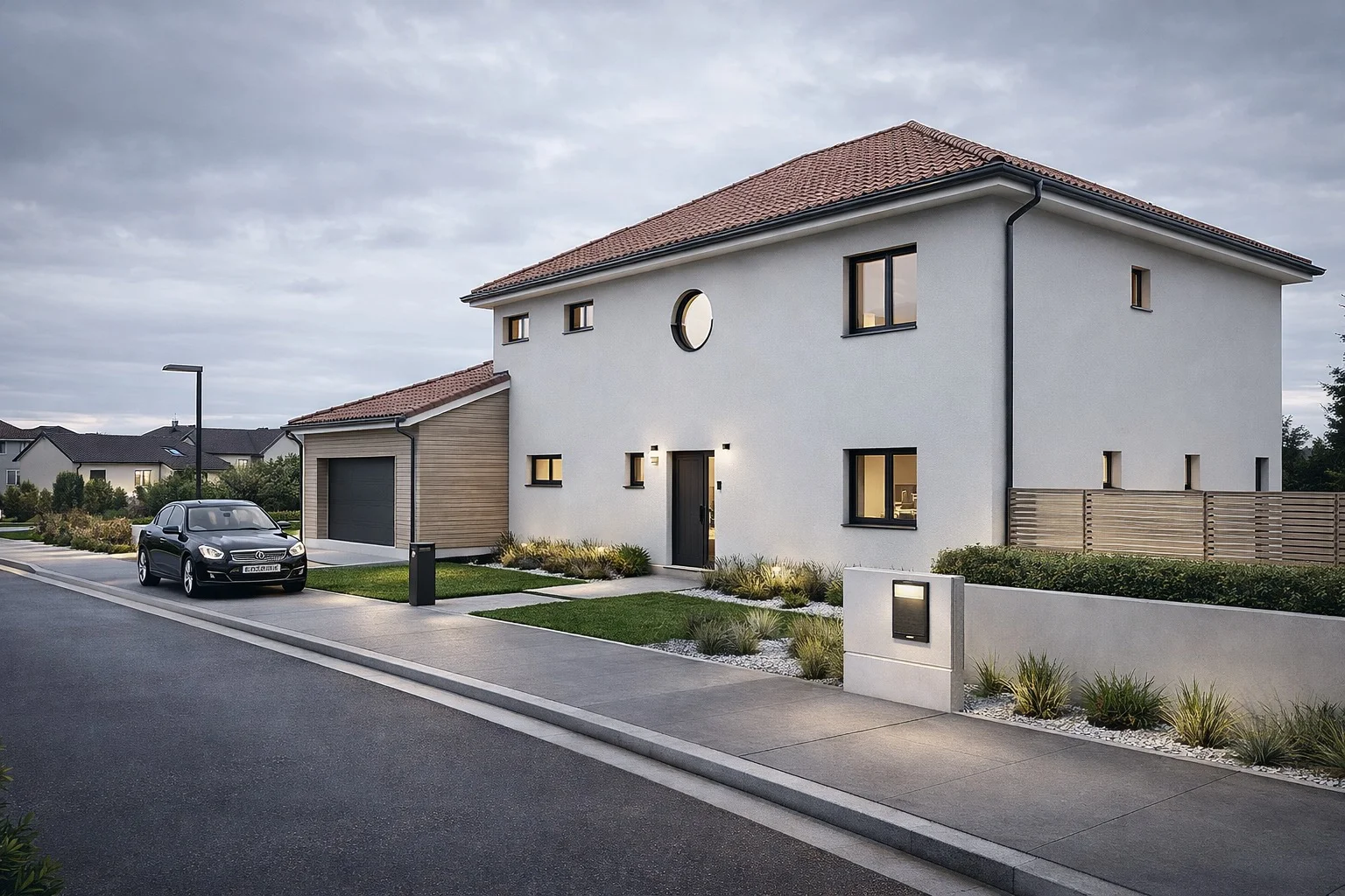 Villa Veit