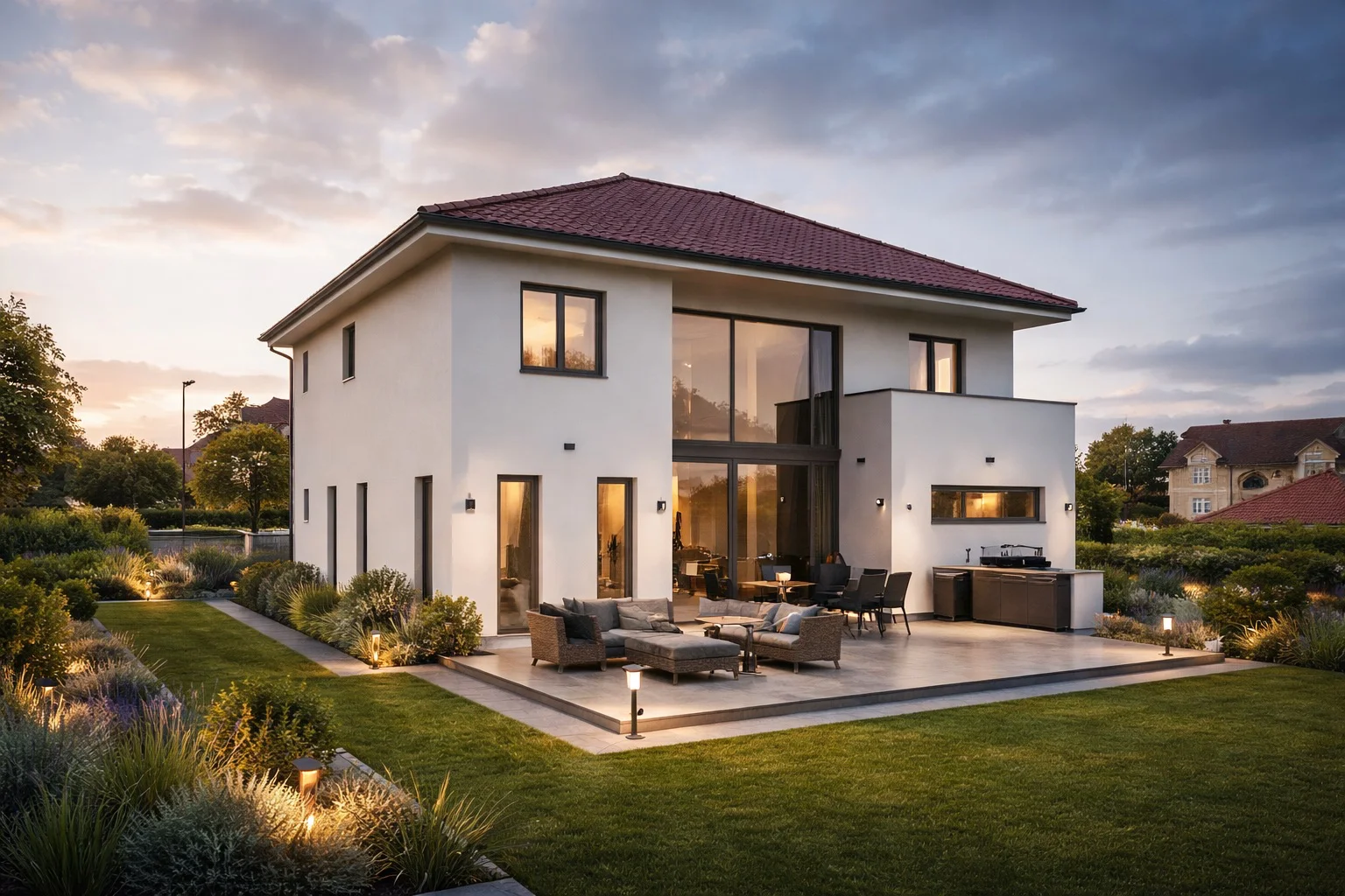 Villa Veit